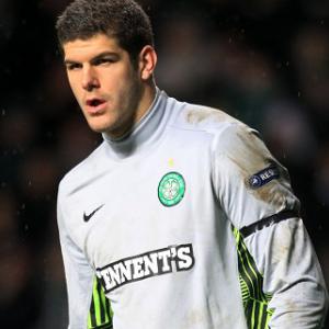 Celtic v Barcelona: LIVE