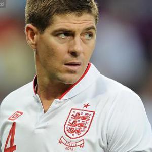 We need to build on draw - Gerrard