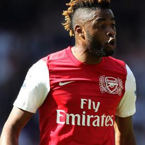Arsenal Midfielder Song heading to Barcelona