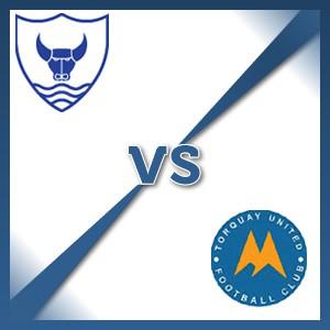 Oxford United V Torquay United - Follow LIVE text commentary