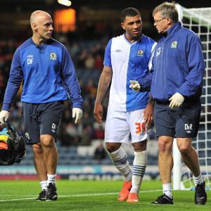 Kean worried about Kazim-Richards