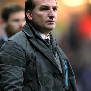 Rodgers to meet Liverpool officials as he becomes bookies favourite