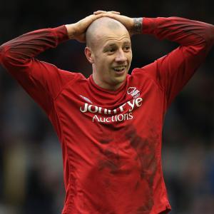 Hutton set for Mallorca move