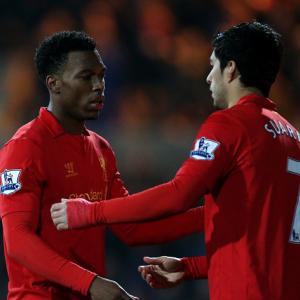 Downing: Liverpool will give Spurs nightmares