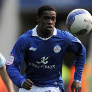 Introducing Man United target Jeffrey Schlupp