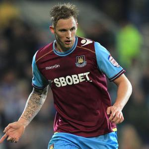 Collison close to return
