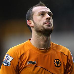 Wolves want to keep Fletcher