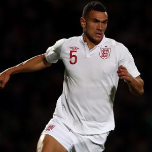 AVB has confidence in Caulker