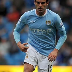 Norwich bring in Garrido on loan
