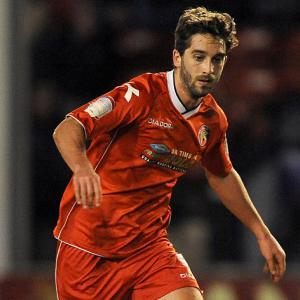 Will Grigg will miss Northern Ireland's World Cup Qualifier games