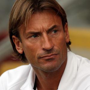 Renard: Title win was our destiny