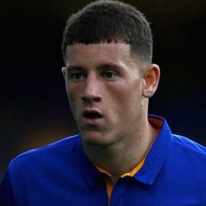 Chelsea Plot 20m Raid on Everton Star