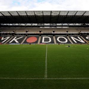 AFC Wimbledon chief wants MK Dons name change