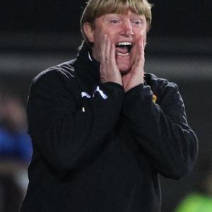 McCall bemoans referee decisions
