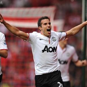 Man Utd 4-0 Wigan: Match Report
