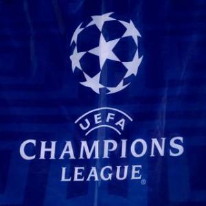 Champions League and Europa League Draw - As it happened