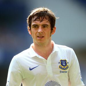 Baines: We will recover