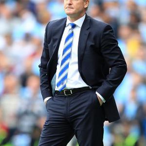 Pressure builds on QPR boss Hughes