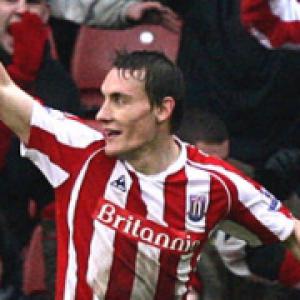 Whitehead: Stoke confidence sky high