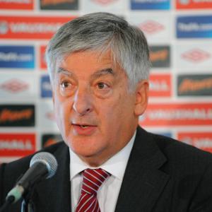 FA chief promises tough action