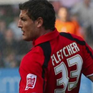 Cherries: Fletch so proud of stand honour
