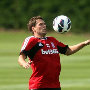 Stoke 1-1 Man City: Match Report