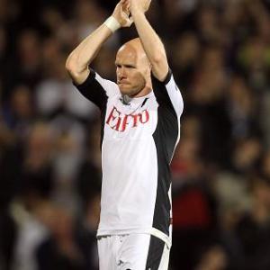 Odense BK 0-2 Fulham: Match Report