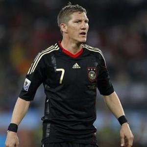Schweinsteiger's return set for new year
