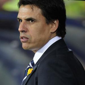 Coleman: Wales not good enough