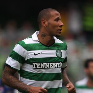 Celtic defender Kelvin Wilson to serve two-match ban