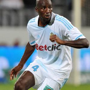 Hammers set to confirm Diarra deal