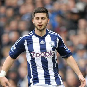 Shane Long insists he is committed to West Brom