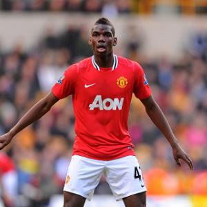 Ferguson: Pogba lacked respect