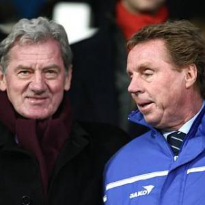 Mandaric: Redknapp a 'special guy'