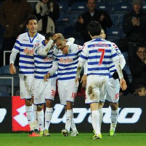 Dyer late show rescues QPR