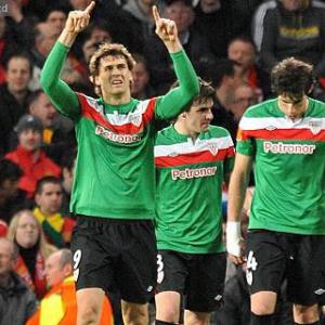 Man City ready to pay Bilbao 36m for Llorente
