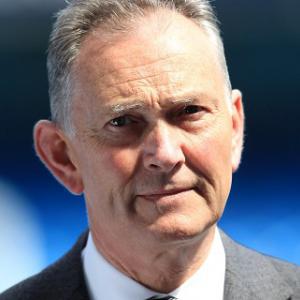 New TV deal delights Scudamore