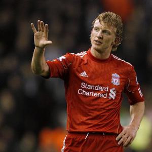 Kuyt: Rodgers not an issue in move