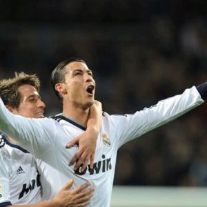 Why Real Madrid will beat Manchester United