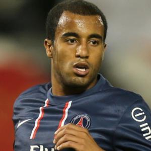 Ancelotti to hand Brazilian Lucas Moura Ligue 1 PSG debut