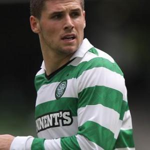 Celtic ready to increase heat on Rangers - Hooper