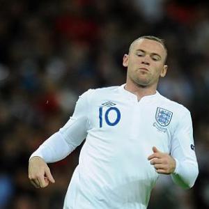 FA hire lawyers for Rooney appeal