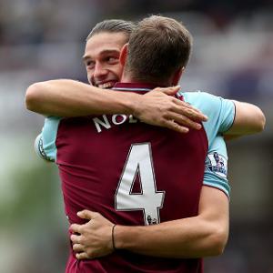Carroll signing sparked Hammers: Sam