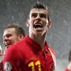 Scotland v Wales: World Cup Qualifier Match Preview