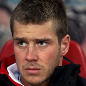 HSV swoop for Rajkovic