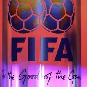 Football: FIFA puts off ruling on S. Korean: report
