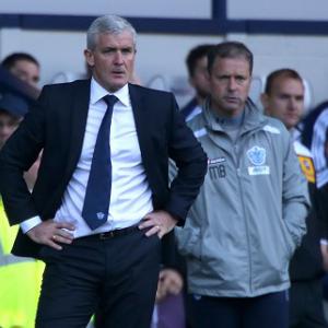 Bowen: Hughes had his moments