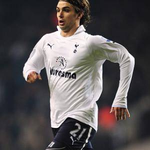 Kranjcar close to Dynamo Kiev switch