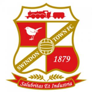 Team lineups: Bradford City v Swindon Town 05 May 2012
