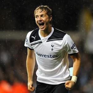 Pavlyuchenko targets Europa triumph